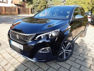 Peugeot 3008 BlueHDi 180 Stop & Start EAT6 GT