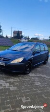 Peugeot 307 Sw 1,6 benzyna 2003r / klima / wielofunkcja