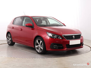 Peugeot 308 1.2 PureTech