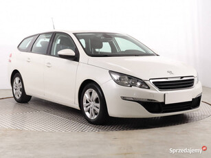 Peugeot 308 1.6 HDi