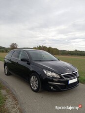 Peugeot 308 1.6 hdi