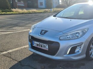 Peugeot 308 1.6 HDi Premium