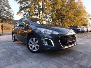 Peugeot 308 1.6 Premium