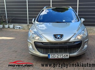 Peugeot 308 1.6 Premium Plus