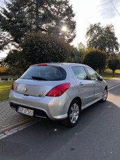 Peugeot 308 2.0 HDi Premium