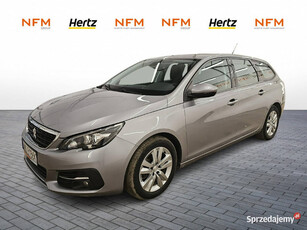 Peugeot 308 SW 1,5 Bluehdi(130 KM) Active Salon PL Faktura-Vat III (2013-)