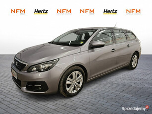 Peugeot 308 SW 1,5 Bluehdi(130 KM) Active Salon PL Faktura-Vat III (2013-)