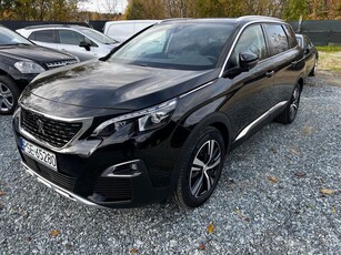 Peugeot 5008 1.2 PureTech Allure S&S