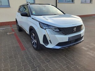 Peugeot 5008 1.5 BlueHDi Active S&S EAT8