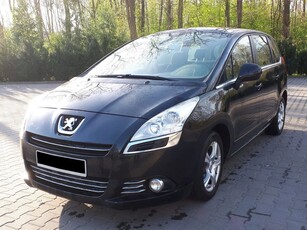 Peugeot 5008 1.6 Active