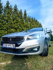 Peugeot 508 1.6 e-THP Active S&S