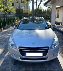 Peugeot 508 2.0 HDi Allure