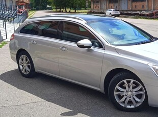 Peugeot 508 2.0 HDi Allure