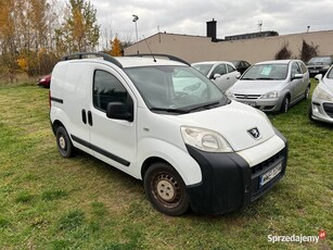 Peugeot Bipper 1.4 HDI 2008r