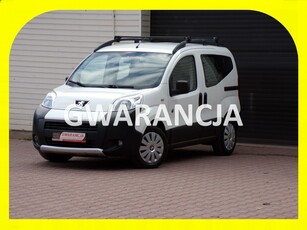 Peugeot Bipper Klimatyzacja / 1.3 HDI / 75KM