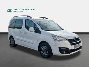 Peugeot Partner II 1.6 BlueHDi Active Kombi. DW6V050