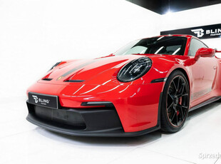 Porsche 911 992 (2019-)