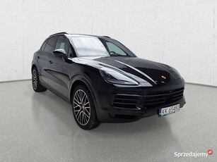 Porsche Cayenne III(2017-)