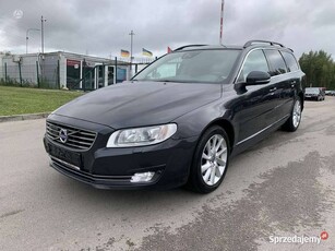 Przepiękne Volvo V70 2.0 D4 181KM