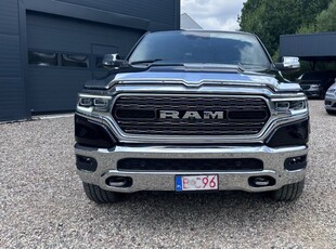 RAM 1500 5.7 Crew Cab Shortbed Limited Sport