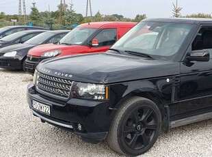 Range Rover