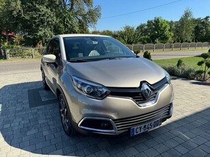 Renault Captur 1.2 Energy TCe Intens EDC EU6