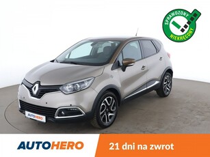 Renault Captur 1.2 TCe Energy Hypnotic