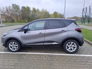 Renault Captur 1.3 TCe Intens