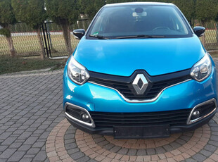 Renault Captur I (2013-2019)