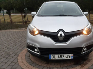 Renault Captur I (2013-2019)