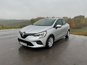 Renault Clio 1.0 TCe Zen