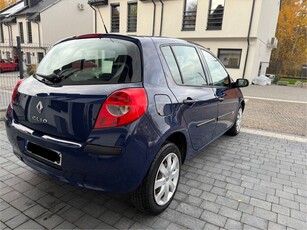 Renault Clio 1.2 16V Authentique