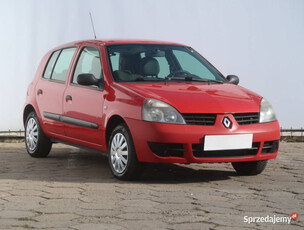 Renault Clio 1.2