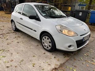 Renault Clio 1.5 dCi Alize