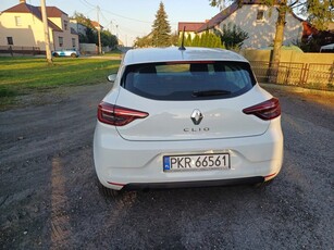 Renault Clio BLUE dCi 100 BUSINESS EDITION