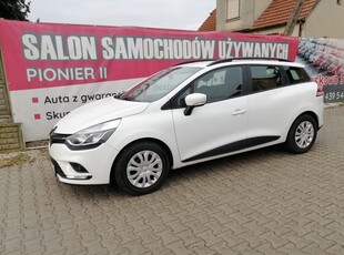 Renault Clio IV 1.5 DCI