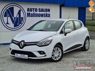 Renault Clio Navi Klimatyzacja Led Halogeny Tempomat Komputer Idealny Stan…