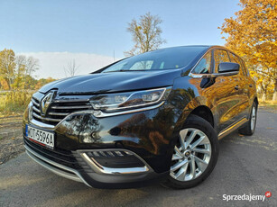 Renault Espace V (2015-2023)