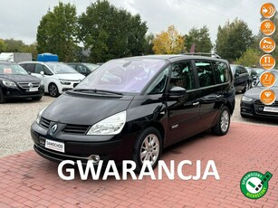 Renault Grand Espace II Gwarancja, Super Stan