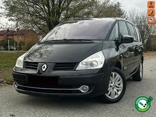 Renault Grand Espace III Initiale Paris 7 foteli Skóry Panorama Gwarancja