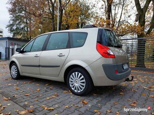 Renault Grand Lift/W pełni sprawny/Bez rdzy/Bogate wyposażenie!