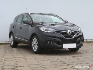 Renault Kadjar 1.2 TCe