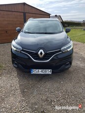 Renault Kadjar 1.5 dci