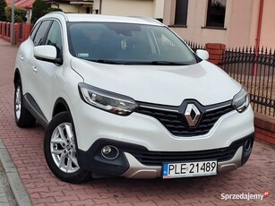 RENAULT KADJAR 97000 km