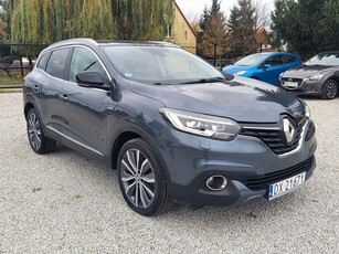 Renault Kadjar Energy TCe 130 EDC Bose Edition