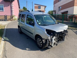 Renault Kangoo 1.5 dCi Business