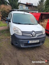 Renault Kangoo 1.5 DCI Expres Van