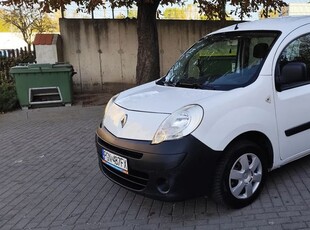 Renault Kangoo 1.5 dCi Oasis