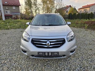 Renault Koleos 2.0 dCi 4x4 Privilege Plus