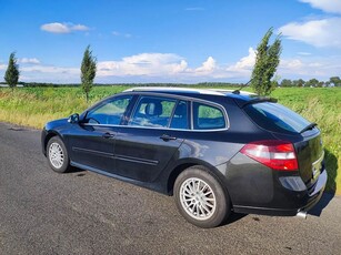 Renault Laguna 2.0 dCi Bose Edition ESM